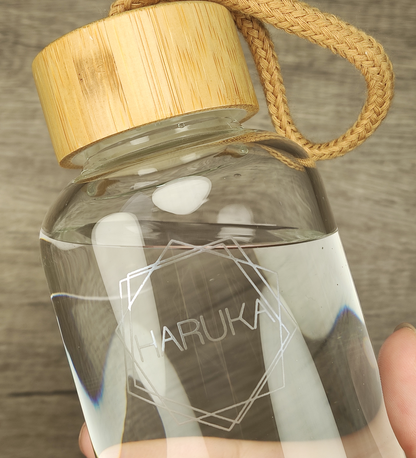 | 新春限定優惠 | 生活用品 | HARUKA 能量水樽 | 可擺放力泥 |