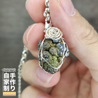 頂級 水滴系 | 金金老料水滴珠小吊墜 | 隨身的宇宙之心能量核心