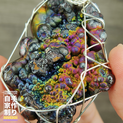 Collection Grade Pink-Gold-Silver Buddha Ball Pendant | Heavyweight Series | Elite Networking, Supreme Abundance & Absolute Defense | Natural Malaysian Leklai