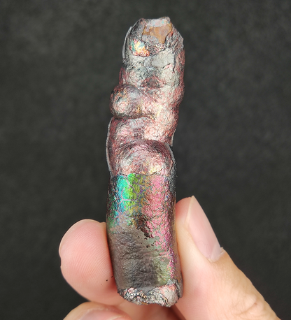 Haruka Buddha Pillar | Pink Bling Bling Series | Robust "Fat Pillar" | Ultimate Harmony & Anti-Sabotage Shield | Natural Malaysian Leklai
