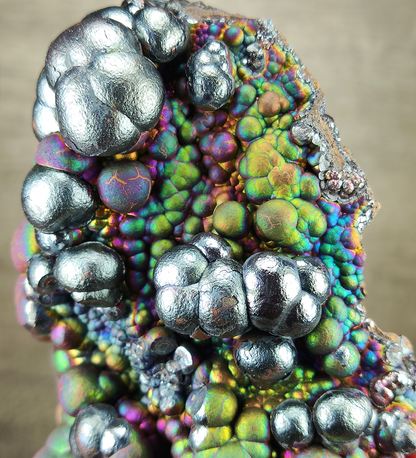 [Divine Abundance] 12CM+ Rare Vintage Giant Buddha Bead Leklai | Green & Pink Manifestation | Concentrated Gallstone Power | Supreme Aura & Noble Connection Anchor