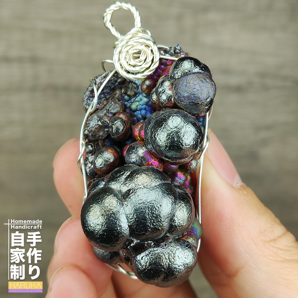 | 頂級 | 亞嚕家大佛珠重量級吊墜 | 重量級吊墜系 | 力泥 | 膽料 | 不包括銀鏈 |