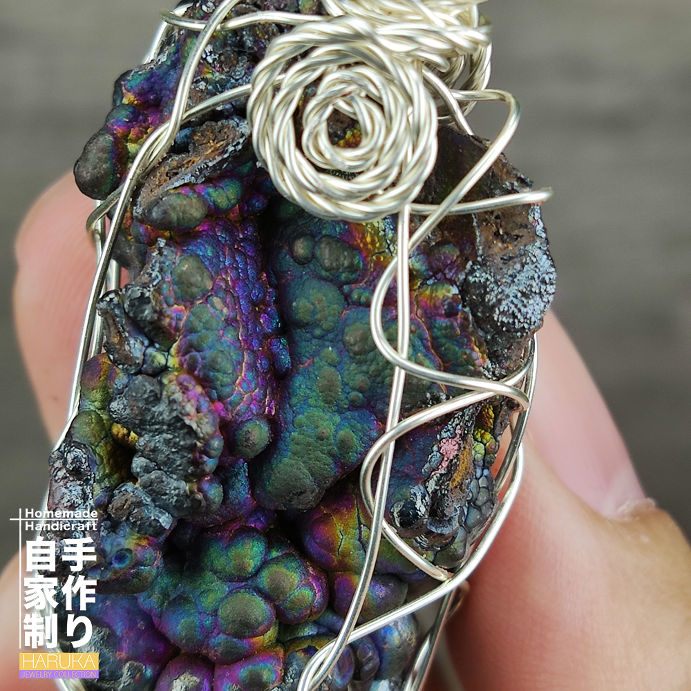 | 頂級 | 亞嚕家大佛珠重量級吊墜 | 重量級吊墜系 | 力泥 | 膽料 | 不包括銀鏈 |
