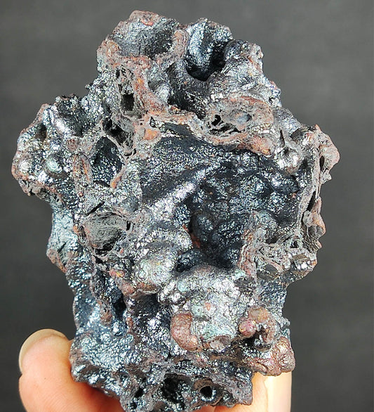 | Top premium rare Iridescent Goethite, Turgite, Hematite, Iridescent | COLOUR: Silver | 100% natural color |