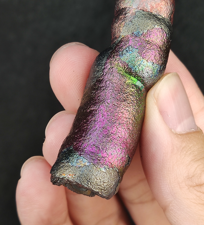 Haruka Buddha Pillar | Pink Bling Bling Series | Robust "Fat Pillar" | Ultimate Harmony & Anti-Sabotage Shield | Natural Malaysian Leklai