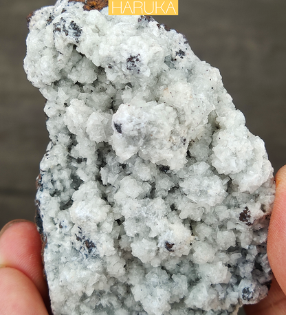 Top Grade Full Crystal Teeth Leklai | Synergy of Strength and Softness - Extreme Purification Stone