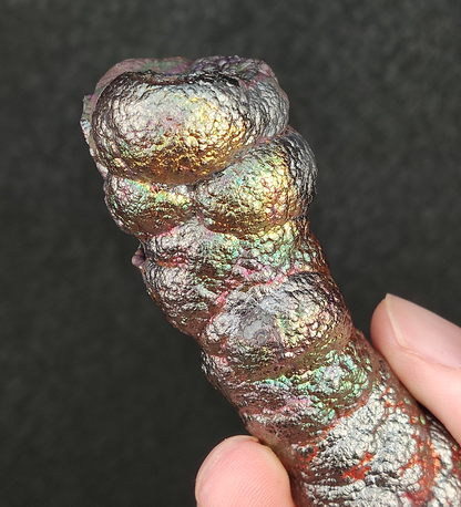 亞嚕家大佛柱 9cm 粗身肥柱 | Bling Bling 顯色 | 極致招財與權威氣場能量擺件 | 正宗馬來西亞力泥 | 天然礦石
