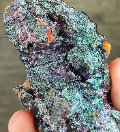 Top Grade Silver Series | Elegant Green Leklai | Career Manifestation and Wisdom of the Universal Heart