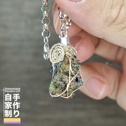 頂級 水滴系 | 金金老料水滴珠小吊墜 | 隨身的宇宙之心能量核心