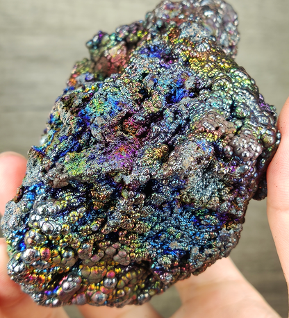[Universal Radiance] Top Haruka Vintage Buddha Bead Leklai | Full Spectrum Manifestation | Deep Landscape Series | Core Gallstone Power | Supreme Aura Anchor