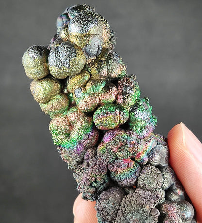 [Rare Pillar] Vintage Ambrosia Pillar Leklai | Gold, Pink & Green Manifestation | Concentrated Gallstone Power | Supreme Protection & Anti-Negativity Charm