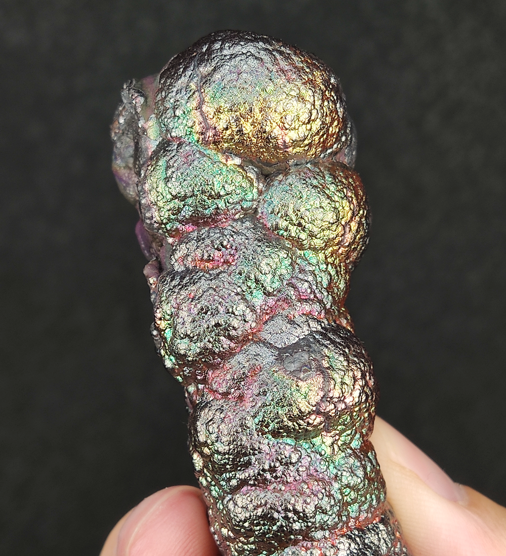 | 頂級 | 亞嚕家大佛柱 (9cm) | Bling Bling 柱 | 粗身肥柱 | 能量高 - 指向性好 | 招財、癖邪、驅小人能量特別好 | 力泥活石 | 膽料 |