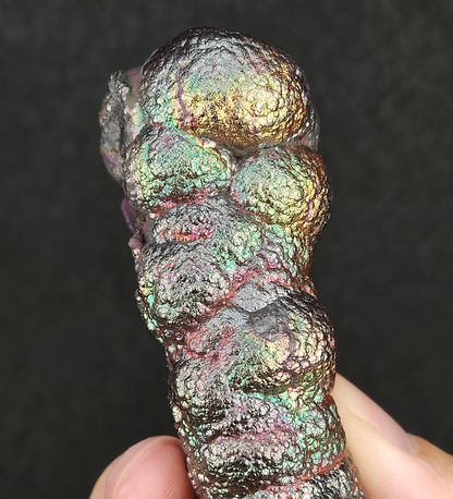 亞嚕家大佛柱 9cm 粗身肥柱 | Bling Bling 顯色 | 極致招財與權威氣場能量擺件 | 正宗馬來西亞力泥 | 天然礦石