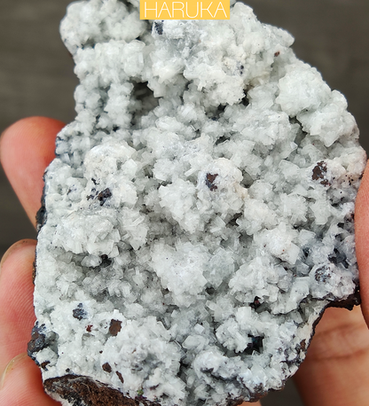 Top Grade Full Crystal Teeth Leklai | Synergy of Strength and Softness - Extreme Purification Stone