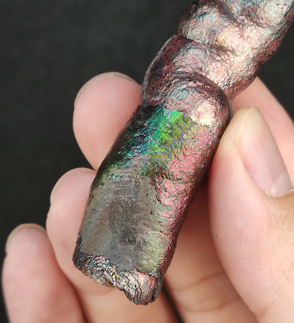 | 頂級 | 亞嚕家大佛柱 (6.2 cm) | 粉紅 Bling Bling 柱 | 粗身肥柱 | 能量高 - 指向性好 | 招財、癖邪、驅小人能量特別好 | 力泥活石 | 膽料 |