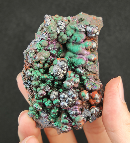 Top Grade "Bodhi Bead" Deep Green Spectrum | Ultimate Burst Color | Rare Professional Growth & Wisdom Anchor | Natural Malaysian Leklai