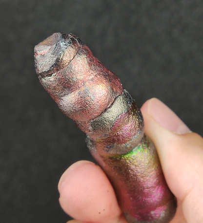Haruka Buddha Pillar | Pink Bling Bling Series | Robust "Fat Pillar" | Ultimate Harmony & Anti-Sabotage Shield | Natural Malaysian Leklai