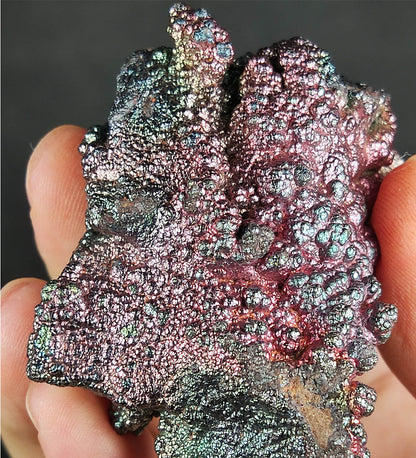 Top Grade Silver Series | Elegant Pink Leklai | Resonance of Love and Attraction from the Universal Heart