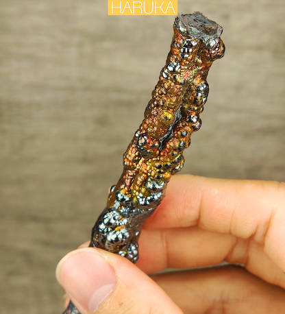 Top Grade Droplet Series | Golden Aged Leklai Column Dan Material | Ultimate Defense & Directional Core