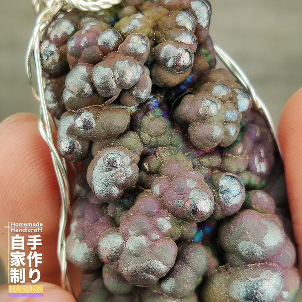 | 上品 | 亞嚕家大佛珠重量級吊墜 | 重量級吊墜系 | 力泥 | 膽料 | 不包括銀鏈 |