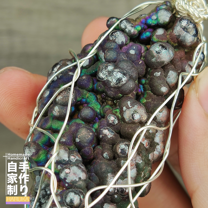 Supreme Green-Silver-Brown Buddha Ball Pendant | Heavyweight Series | Global Career Expansion, Authority & Deep Foundation | Natural Malaysian Leklai