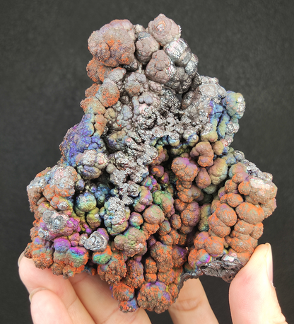 Top Grade "Bodhi Bead" Triple Pillars | Ultimate Burst Color | Rare Purple-Green Spectrum | Strategic Defense & Emotional Intelligence Anchor | Natural Malaysian Leklai