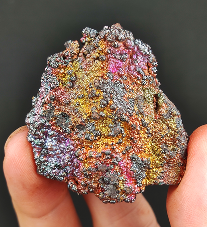 Top Grade Rainbow Series | Orange-Yellow & Pink Dual-Face Leklai | Status Stability and Social Mastery of the Universal Heart