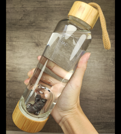 | 新春限定優惠 | 生活用品 | HARUKA 能量水樽 | 可擺放力泥 |