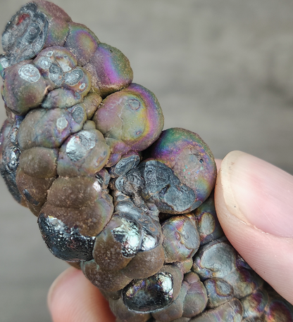 Haruka Buddha Pillar | Collection Grade | 10.3cm Multi-Hue Specimen | Ultimate Directional Power & Global Shield | Natural Malaysian Leklai