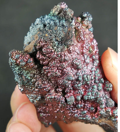 Top Grade Silver Series | Elegant Pink Leklai | Resonance of Love and Attraction from the Universal Heart