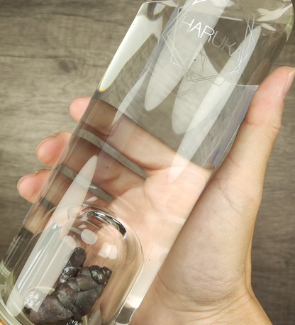 | 新春限定優惠 | 生活用品 | HARUKA 能量水樽 | 可擺放力泥 |