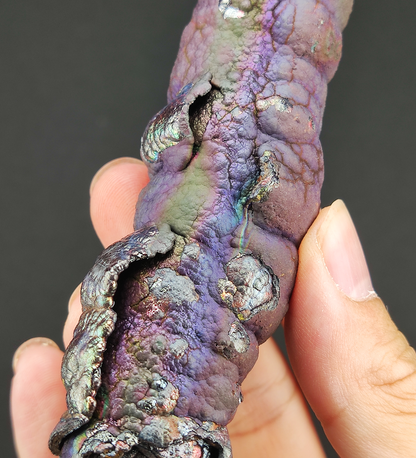Top Grade Buddha Pillar (8.7cm) | Supreme Directional Energy and Shield of the Universal Heart