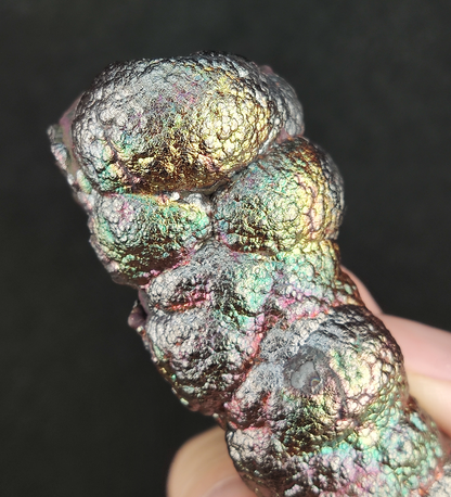 亞嚕家大佛柱 9cm 粗身肥柱 | Bling Bling 顯色 | 極致招財與權威氣場能量擺件 | 正宗馬來西亞力泥 | 天然礦石