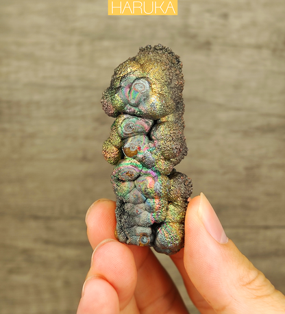 頂級 水滴系 | 金金老料水滴珠柱子 膽料力泥 | 宇宙之心的強效指向性防禦