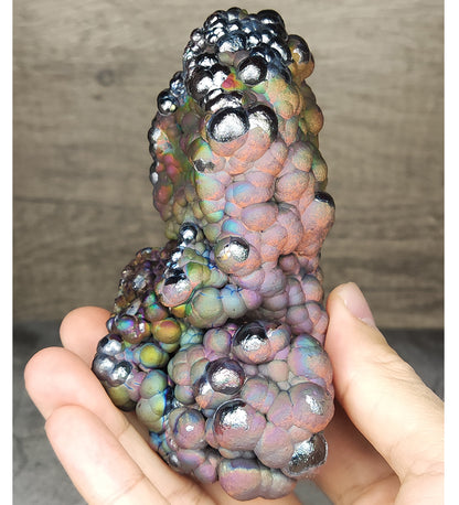 | 頂級亞嚕家老料大佛珠| 力泥 | 稀有 | 膽料 |