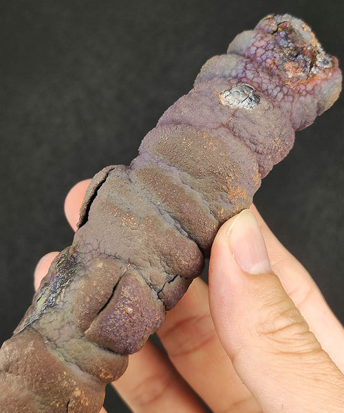 | 頂級 | 亞嚕家大佛柱 (11.7cm) | 能量高 - 指向性好 | 招財、癖邪、驅小人能量特別好 | 力泥活石 | 膽料 |