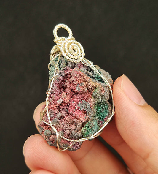 | 上品  | 閃閃碎鑽系 | 閃bling bling |  吊墜 |