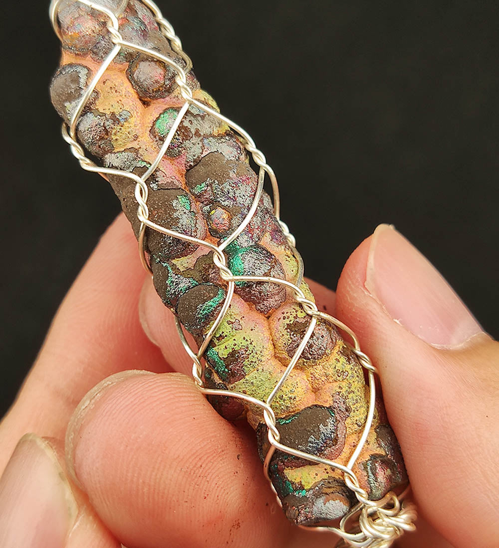 | 金柱柱 | 金色系 | 孖柱 | 力泥活石 | 稀有 | 膽料 |