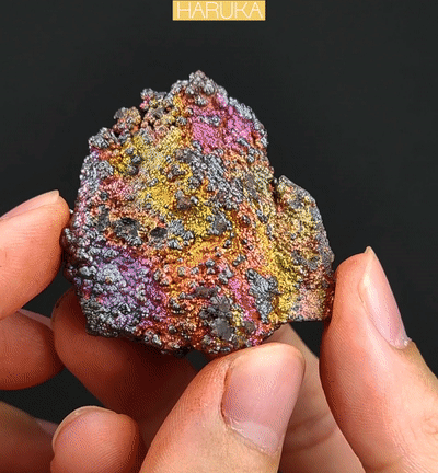 | 頂級 | 七彩力泥活石 | 紅橙系 | 橙黃, 粉紅雙面彩 | 力泥 |