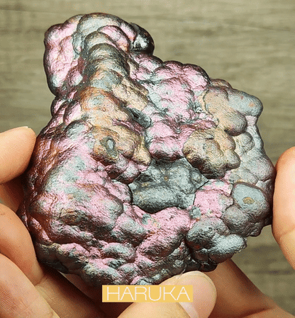 Rare Ancient Buddha Pearl Leklai | Gallstone Core | Pink, Gold & Silver Radiance | Global Abundance & Aura Mastery