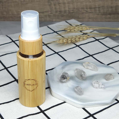 | 閃靈鑽噴樽 | *給力泥活石作養份專用 **噴樽+迷你閃靈鑽1 顆