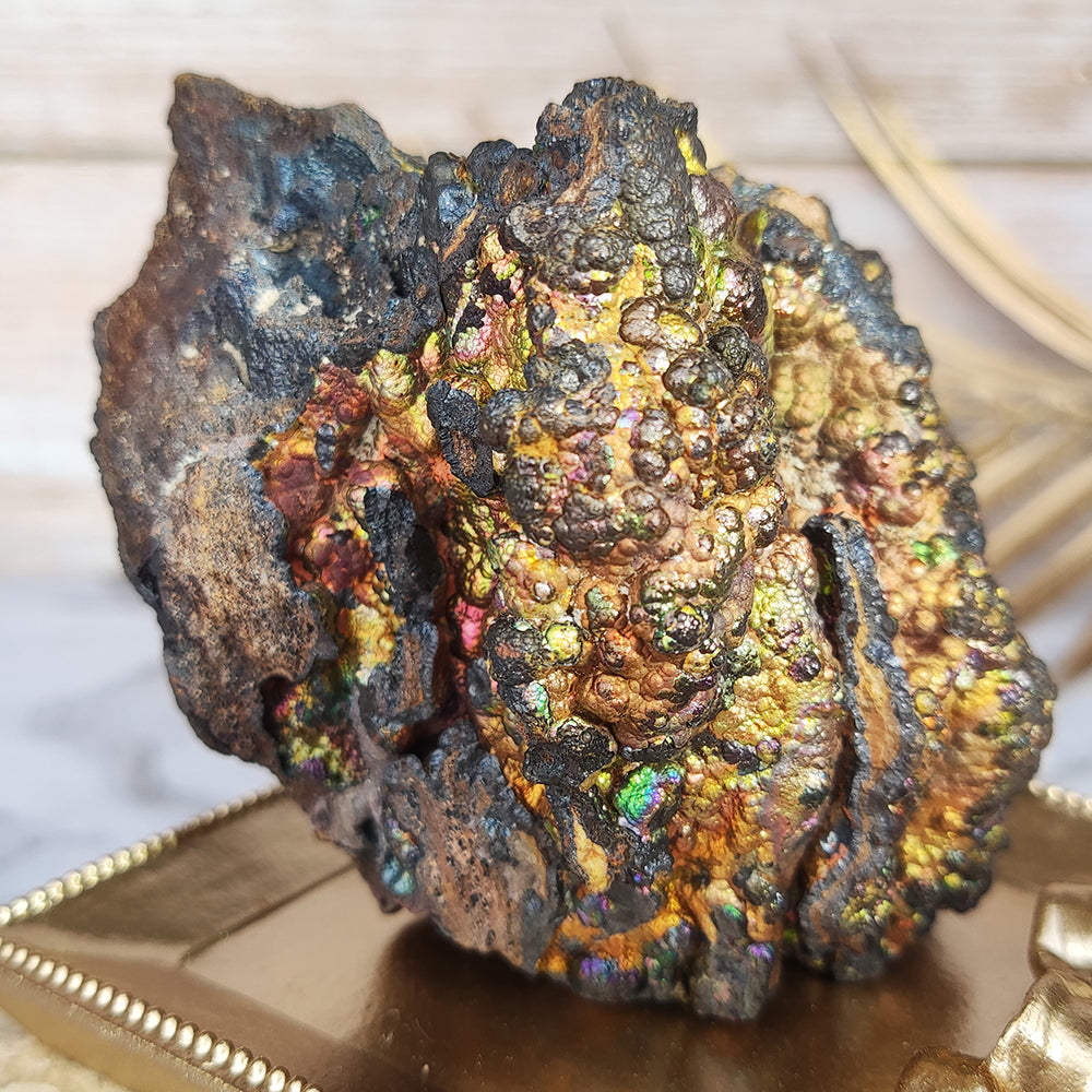| 七彩力泥 | 金金力泥 |